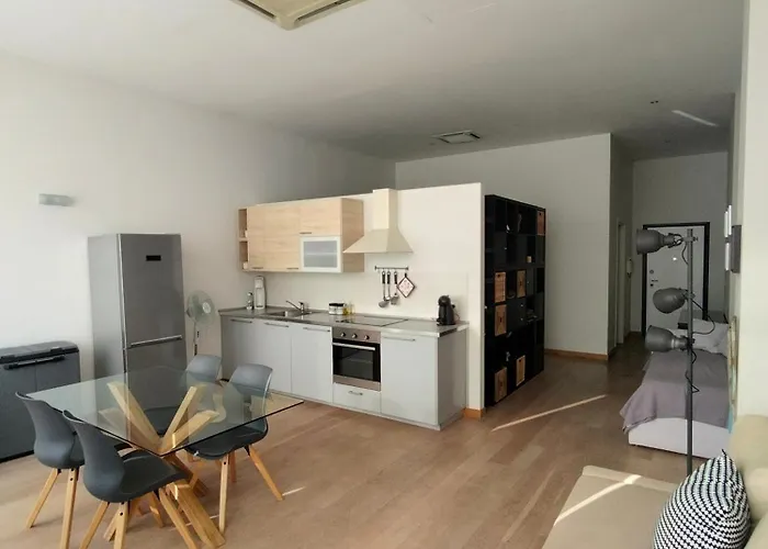 Appartamento Loft
