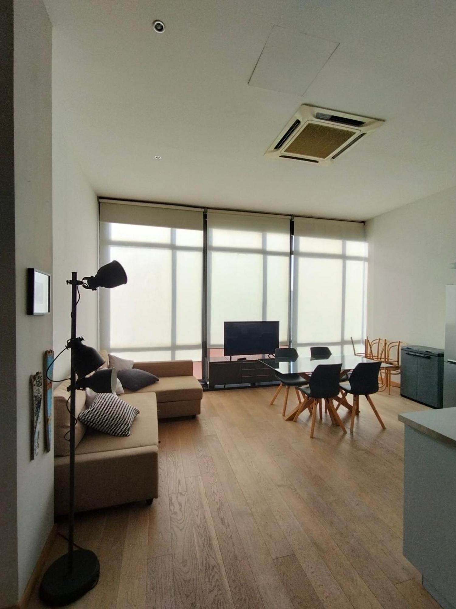 Appartement Loft