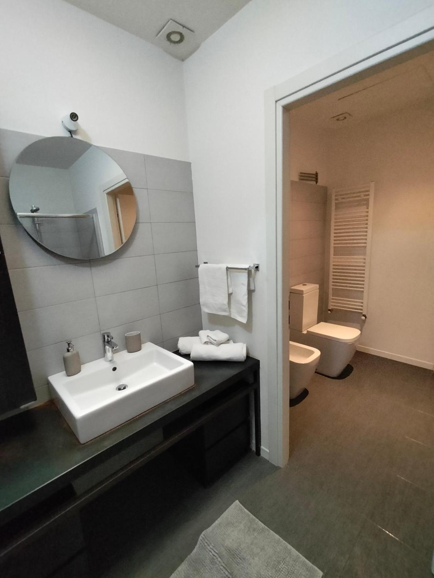 Appartement Loft